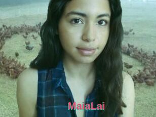 MaiaLai