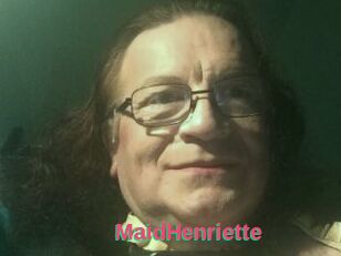 MaidHenriette