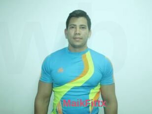 MaikFittx