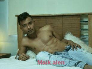 Maik_alen