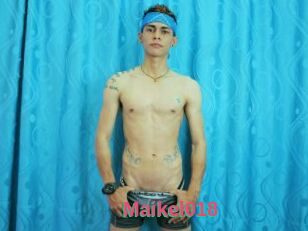 Maikel018