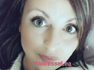 MaitresseLea