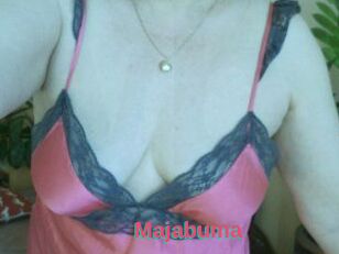 Majabuma