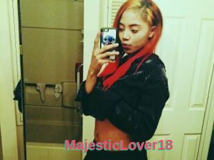 MajesticLover18