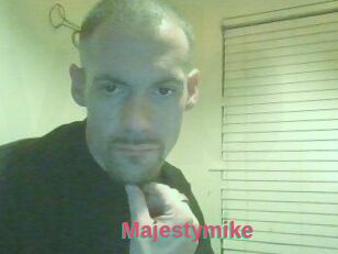 Majestymike