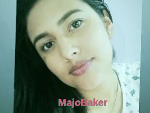 MajoBaker