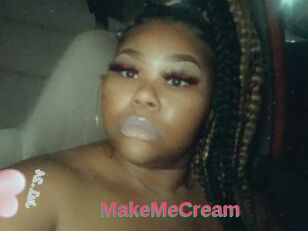 MakeMeCream