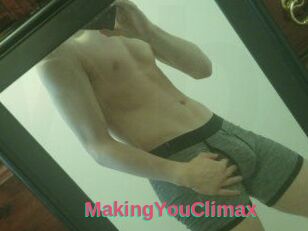 MakingYouClimax