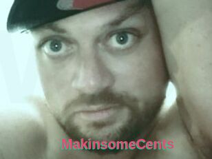 MakinsomeCents