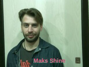 Maks_Shine