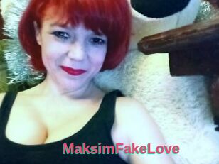 MaksimFakeLove