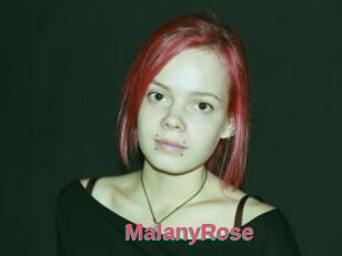 MalanyRose