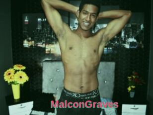 MalconGraves