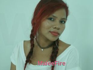 MaleeFire