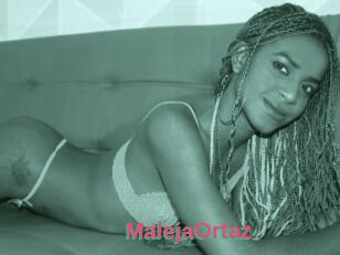 MalejaOrtaz