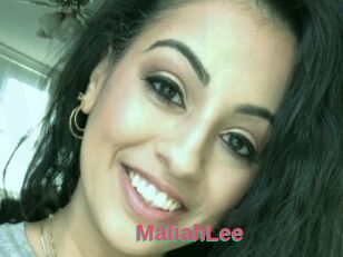 MaliahLee
