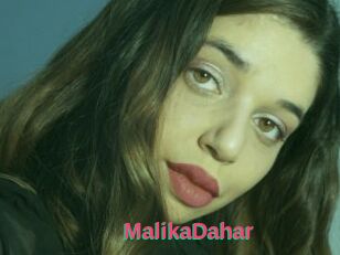 MalikaDahar