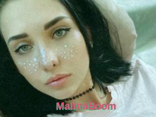 MalinaBoom