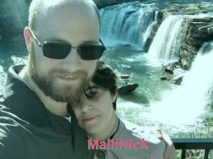 MalliNick