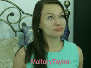 MalloryTaylor