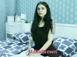 MaltaBrown