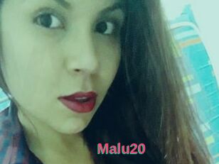 Malu20
