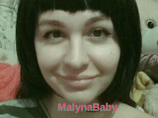 MalynaBaby