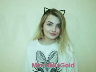 MamaMiaGold