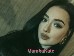 MambaKate
