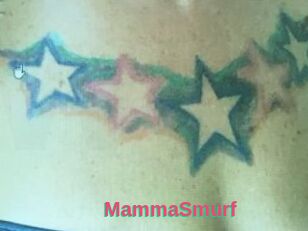 MammaSmurf