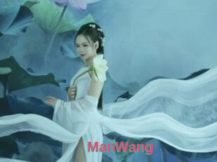 ManWang