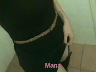 Mana