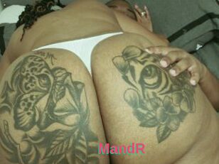 MandR