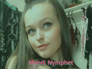 Mandi_Nymphet