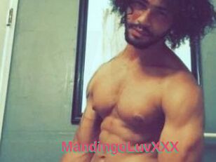 MandingoLuvXXX
