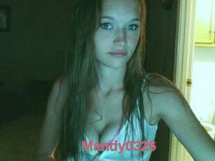 Mandy0326