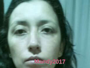 Mandy2017