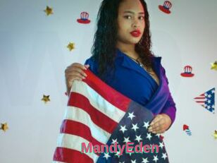 MandyEden