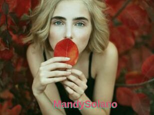 MandySolano