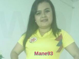 Mane93
