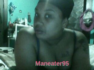 Maneater95