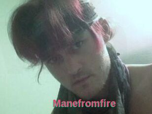 Manefromfire