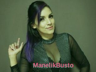 ManelikBusto