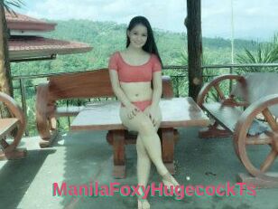 ManilaFoxyHugecockTs