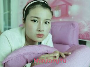 ManjiangYu