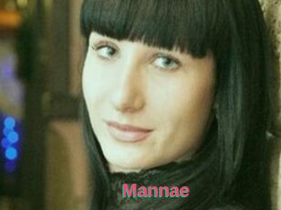 Mannae
