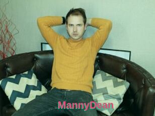 MannyDean