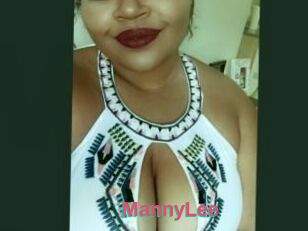 MannyLee