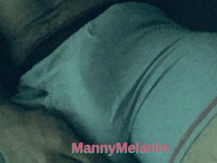 MannyMelanin