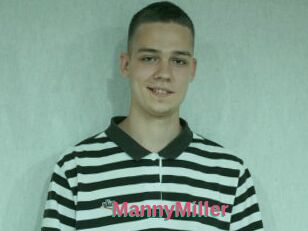 MannyMiller